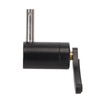 Turntable Tonearm Lifter Aluminium Alloy Professional Easy to Install 2.5mm