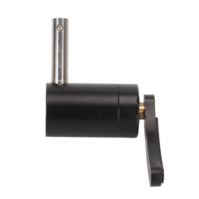 Turntable Tonearm Lifter Aluminium Alloy Professional Easy to Install 2.5mm