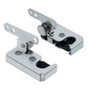 M MATI 705013095 705013096 Left&Right Door Latch for Can Am