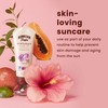 Hawaiian Tropic AntiOxidant Sunscreen Lotion, SPF 50, 6 fl oz