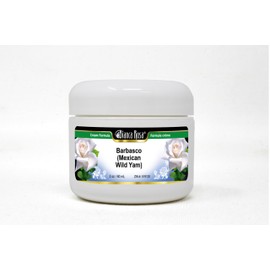 Bianca Rosa Barbasco (Mexican Wild Yam) Cream (2 oz, ZIN: 519120)