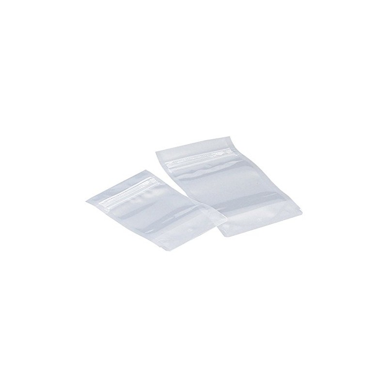 Manufacturing Nihon Sha Kokugo Rami-Zip LZ-8, Pack of 50