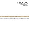 Nail Nara OpeRa Rail Chain (S2112456) / OpeRa 레일체인 (S2112456)