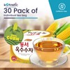 [KOTASTIC] Dongsuh Corn Tea 10g x 30 3pack
