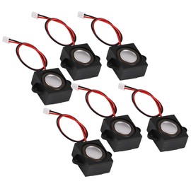 HiCOZZIE Pack of 6 2831/3128 Speakers 4 Ohm 3W 4R 3W Full Range Cavity Speaker Replacement for Hi-Fidelity Speaker 500445431