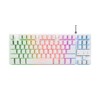 Trust Gaming GXT 833W Thado Teclado Gaming TKL QWERTY Español