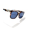HAWKERS Tribe Sunglasses for Men and Women, Teal Carey Blue