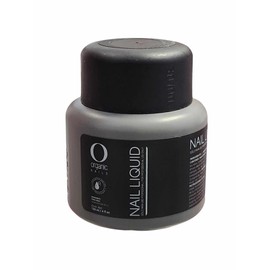 Organic Nails Monomer Liquid 4oz EMA for nail manicure or pedicure acrylic powder mix