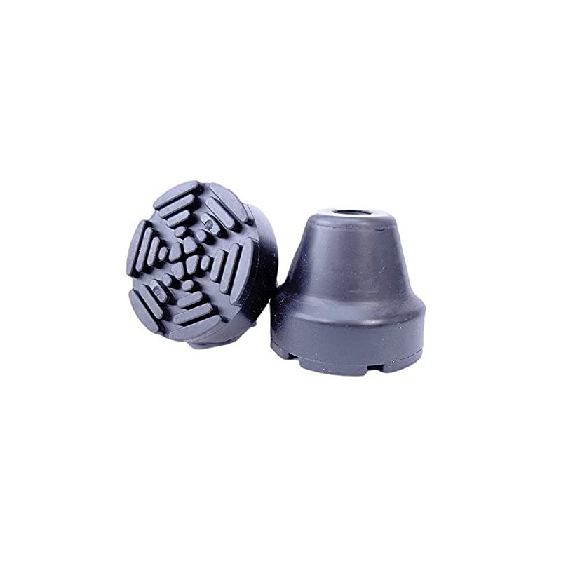 Urban Poling ACTIVATOR Bell Tips (1 Pair) for ACTIVATOR Nordic