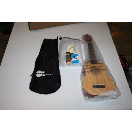 Everjoys Hawaiian Ukulele