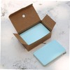 Gadpiparty 300pcs Blank Note Cards for Writing Crafting and Business