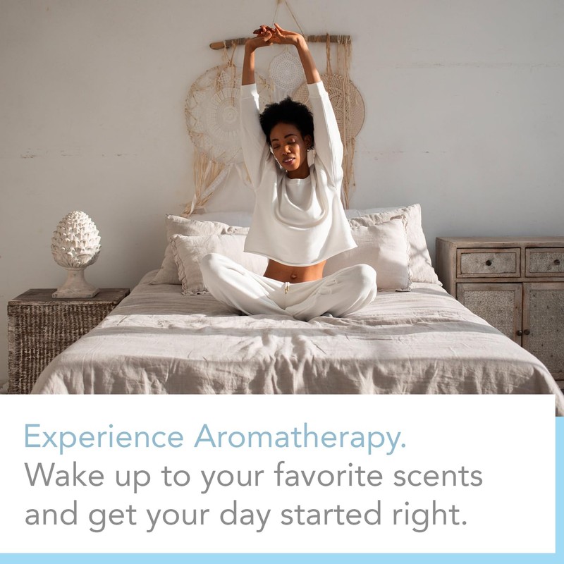 Brooklyn Fragrance Co Reed Diffuser (BFC3) Fresh Linen, 100ml -