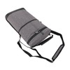 2 Bottle Wine Cooler Bag Leakproof Insulated Padded Wine Carrier