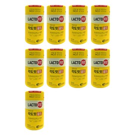 Lactopit Chong Kun Dang Health Lactopit Gold 2g x 50 sachets x 9 cans // AO / 종근당건강 락토핏 골드 2g x 50포 x 9통 // AO