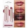 Lancôme LANCOME IDOLE LIP SQUALANE-12 BUTTERGLOW COLOR LIP BALM LIPSTICK