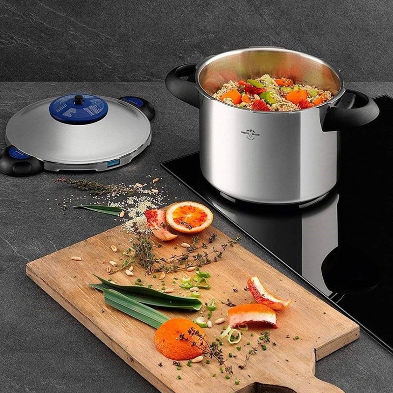 ALGOMAS® Set of 2 Short Duromatic Pot Pins, Compatible with