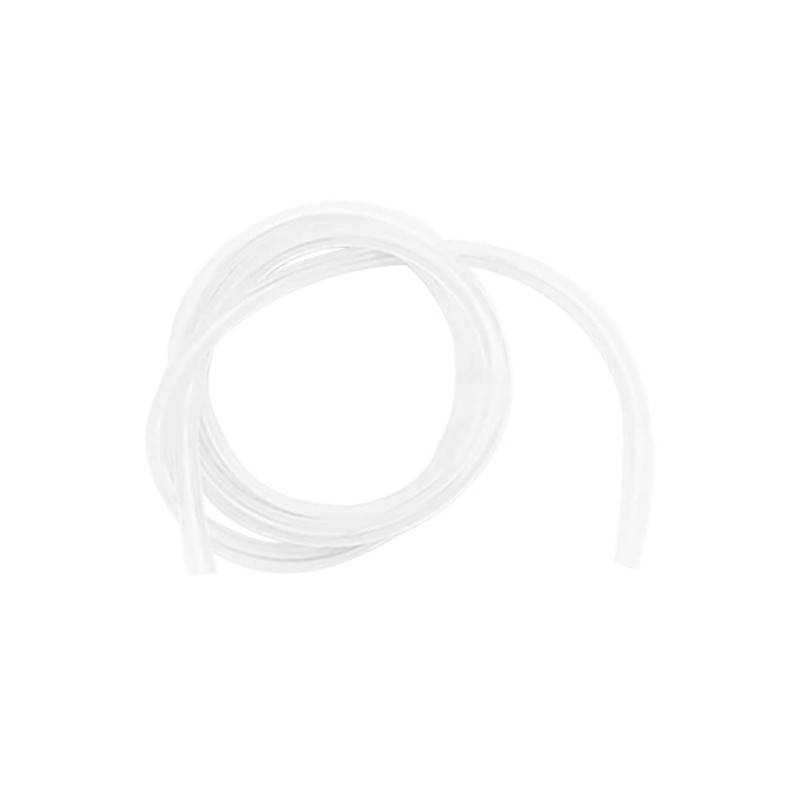Large Capacity Plastic Syringe with 1m Tube for Oil or