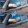AUYICH LED Side Mirror Turn Signal Lights Compatible With RAV4