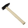 Ruthe 3004010119 VPA/GS Riveting Hammer German Shape with Ash Handle,