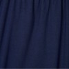 JAJU [JAJU] Men's JAJU AIR Cooling 5-Length Pajama Set_Navy