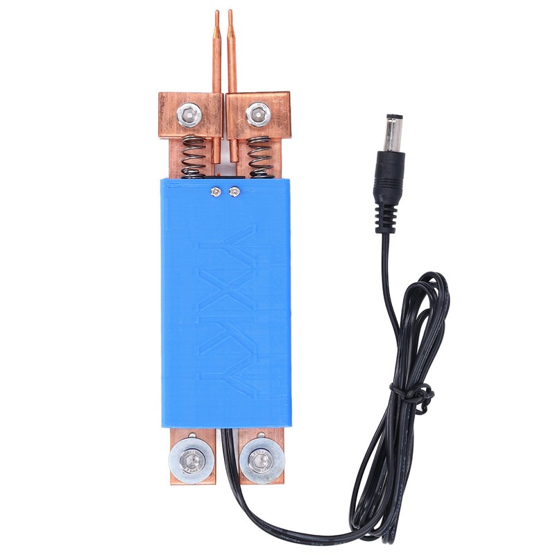 Mini Spot Welding Pen Handheld Spot Soldering Pen Automatic Trigger