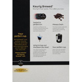 Eight O'Clock Original Decaf Coffee Single-Serve K-Cup, 3 Oz, Carton Of 24