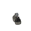 Blue Print ADN187227 Tie Rod End with nut, pack of