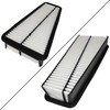 Engine & Cabin Air Filter Fit for 2003-2009 Toyota 4Runner