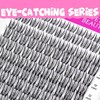 Bayess Beauty 베예스뷰티 속눈썹 길이 사로잡는 플러터 위스피 DIY 인조