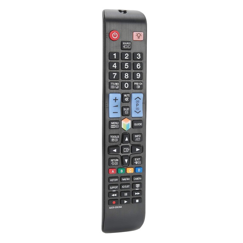 VBESTLIFE AA59-00638A TV Replacement Remote Control for AA59-00326 AA59-00357 AA59-00370A/B