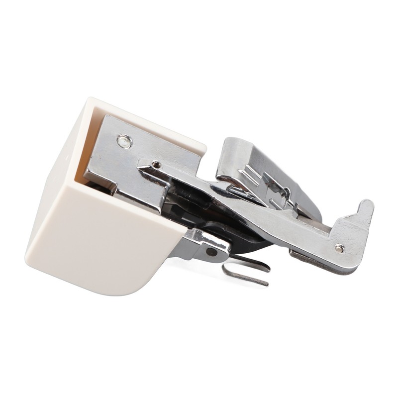Side Cutter Overlock Presser Foot Feet Sewing Machine Attachment Part