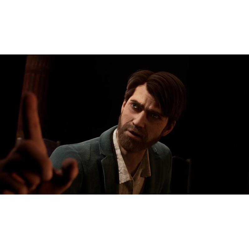 Alone in the Dark (100% Uncut) (Deutsch spielbar)