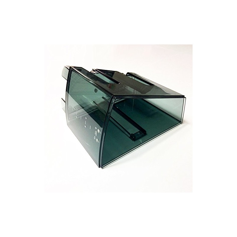 Melitta Spare Water Tank for Optima - Black (6645144)