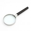 60mm small/medium handle magnifier (4x magnification)