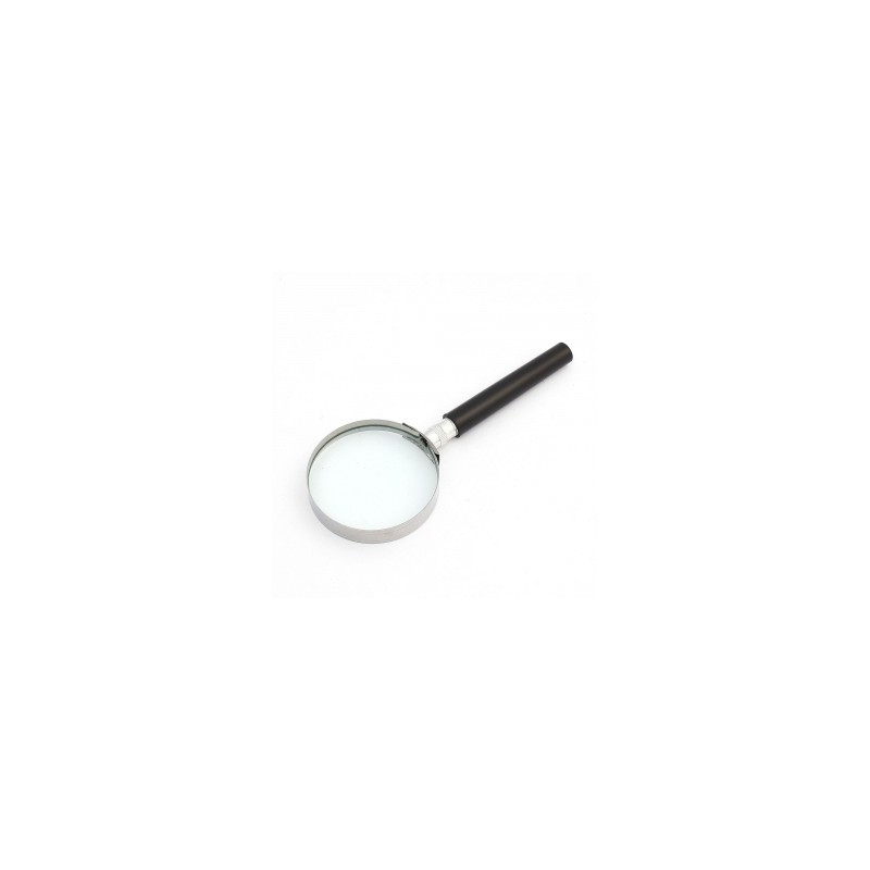 60mm small/medium handle magnifier (4x magnification)