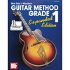 Modern Guitar Method Grade 1, Expanded Edition: Expanded Edition