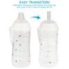 Sippy Straw Nipples for Nuk Sippy Cup, Straw Cup &