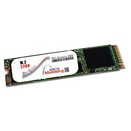Arch Memory Pro Series Upgrade for Asus 1TB M.2 2280 PCIe (4.0 x4) NVMe Solid State Drive for ROG Strix B350-F Gaming