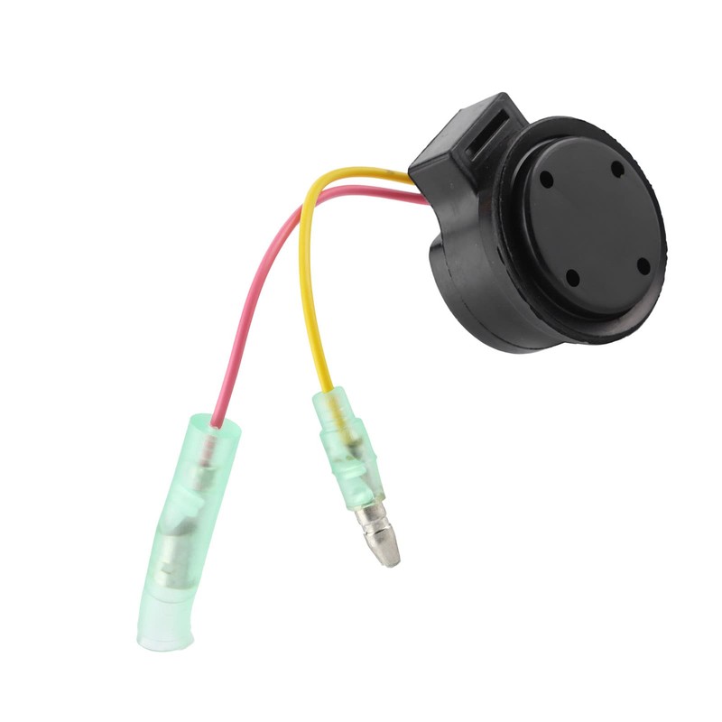 Buzzer Alarm Outboard Warning Horn Johnson Oem 176360 704 Ip68