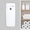 Indoor Wall Mounted Automatic Air Freshener Fragrance Aerosol Spray Dispenser