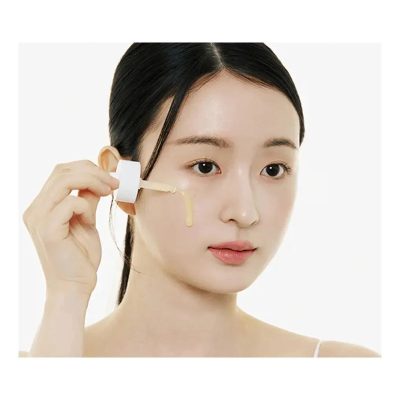 Madagascar Centella Retinol 0.2 Boosting Shot Serum 30ml