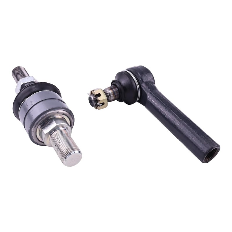 femjork Ball Joint Tie Rod Assembly 3A022-62972 3A02262972 Compatible With