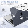 May Chen for MacBook Pro 13 inch Case 2022 2021
