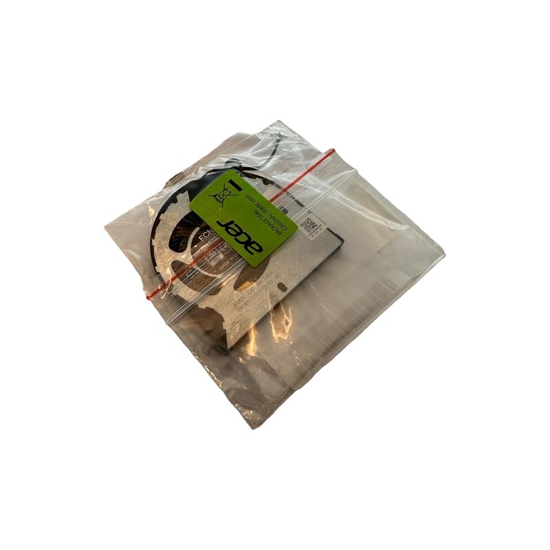 CPU Cooling Fan for Acer TravelMate P2 TMP214-41, TMP214-52, TMP214-53,