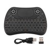 Wireless Keyboard Touchpad Mouse Combo Rechargeable Small Portable Wireless Keyboard