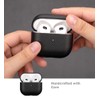 Haobobro Earphone Case for AirPods 4 / AirPods 4 with