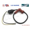 STX Ignition Coil for Suzuki DT25 DT30 DT75 DT85 25