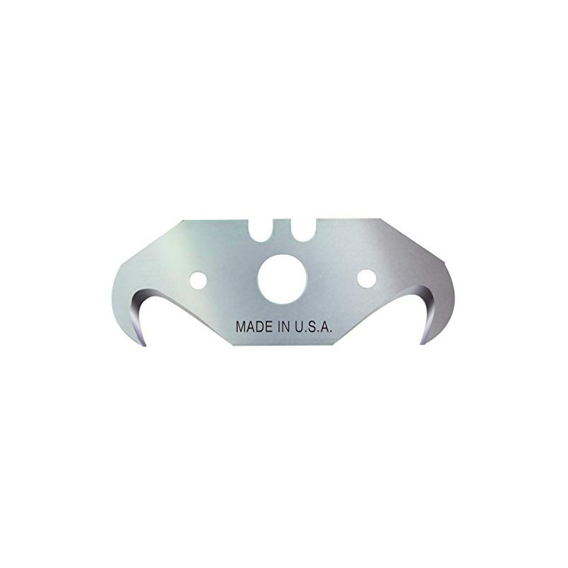 IVY Classic 11173 Heavy Duty Roofing Hook Blades, 5-Pack