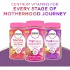 Centrum Morning Sickness Alivia Nauseas Matutinas Gomitas Sabor Jengibre Cítrico