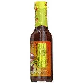 El Yucateco Salsa Chipotle, 5 Ounce